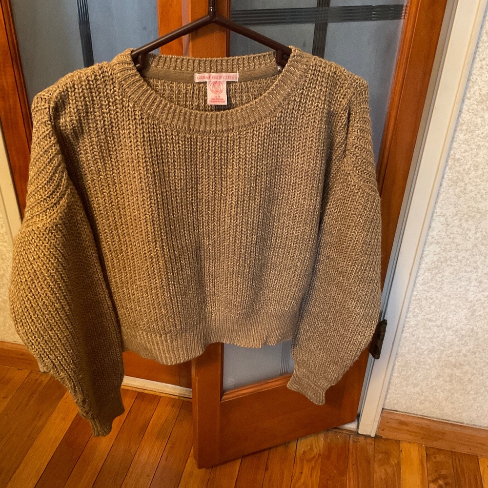Urban outfitters sweaters